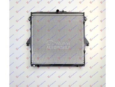 HLADNJAK MOTORA 2.2-/3.2 TDCi za Ford Ranger od 2015. do 2019. god.