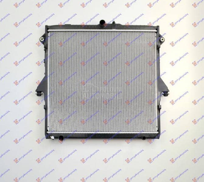 HLADNJAK MOTORA 2.2-/3.2 TDCi