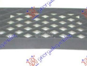 CENTRALNA RESETKA -01 za Mazda 323 od 1998. do 2003. god.