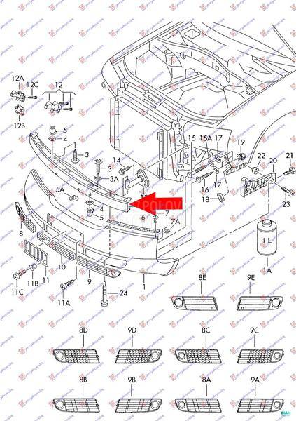 SINA PREDNJEG BRANIKA 2002-