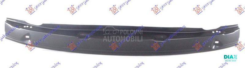 SINA ZADNJEG BRANIKA 2002-