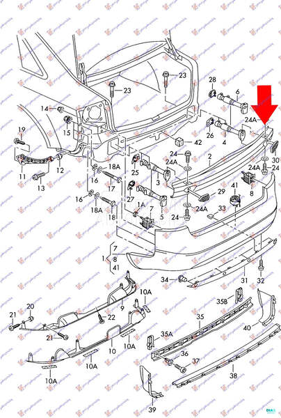 SINA ZADNJEG BRANIKA 2002-