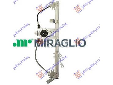 PODIZAC ZADNJEG PROZORA... za Renault Modus od 2008. do 2013. god.