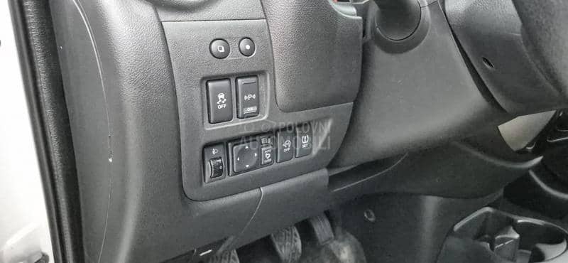 Nissan Micra 1.2 dig