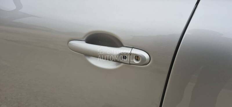 Nissan Micra 1.2 dig