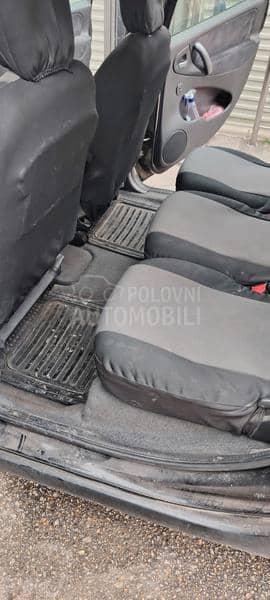 Citroen Xsara Picasso 1.6hdi