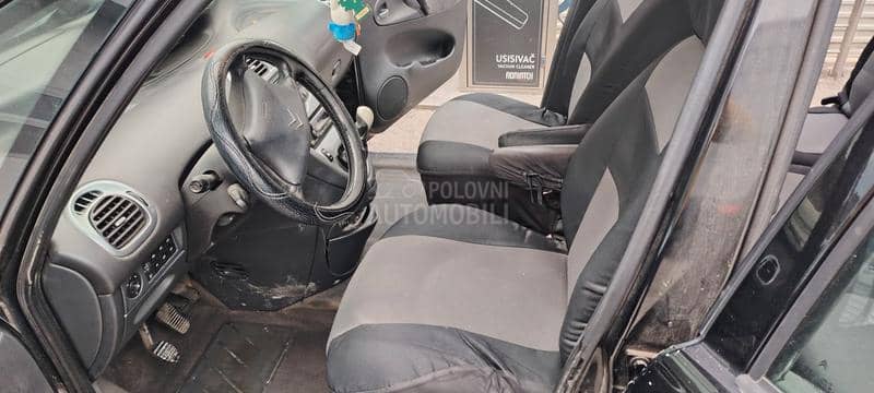 Citroen Xsara Picasso 1.6hdi