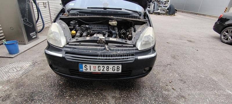 Citroen Xsara Picasso 1.6hdi