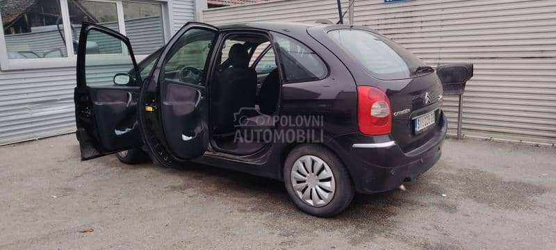 Citroen Xsara Picasso 1.6hdi