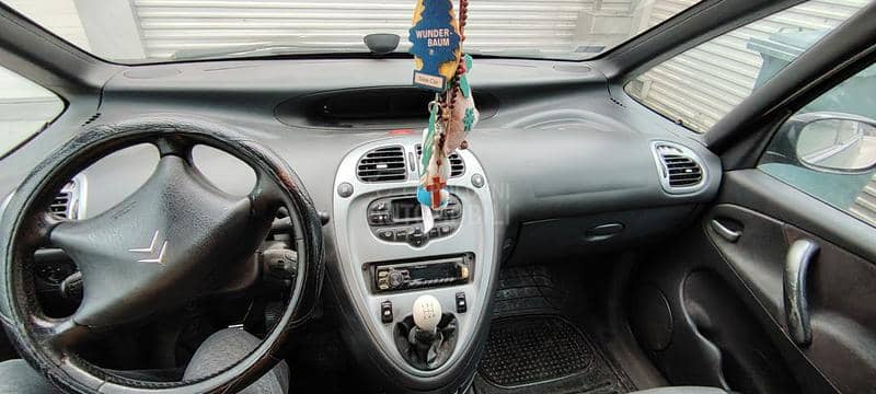 Citroen Xsara Picasso 1.6hdi