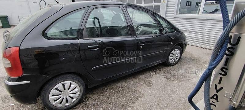 Citroen Xsara Picasso 1.6hdi
