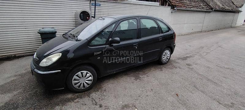 Citroen Xsara Picasso 1.6hdi