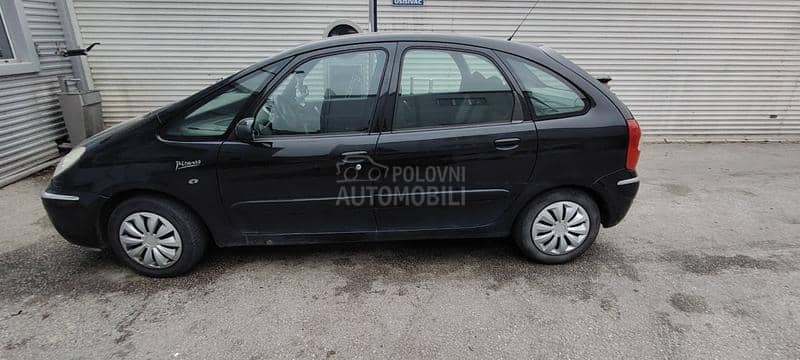 Citroen Xsara Picasso 1.6hdi