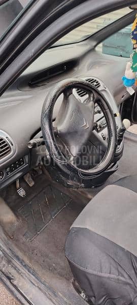 Citroen Xsara Picasso 1.6hdi