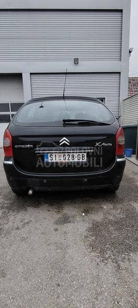 Citroen Xsara Picasso 1.6hdi