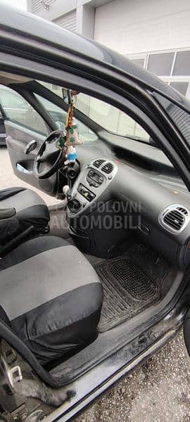 Citroen Xsara Picasso 1.6hdi
