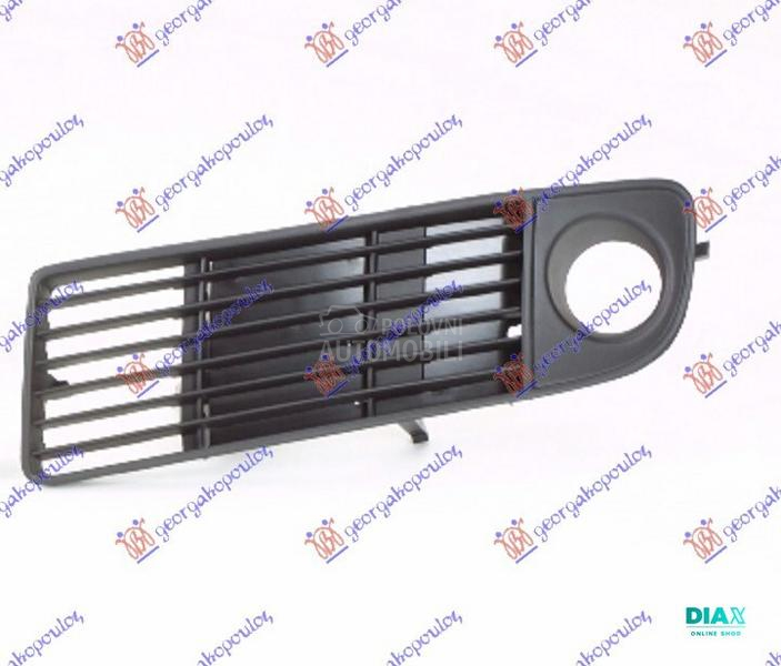 RESETKA PREDNJEG BRANIKA -99