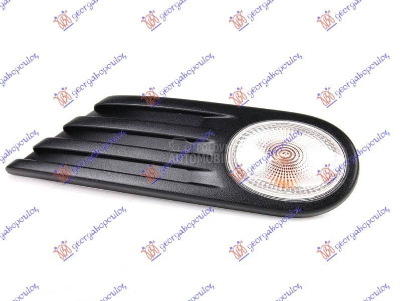 MIGAVAC PROVIDNI Levo