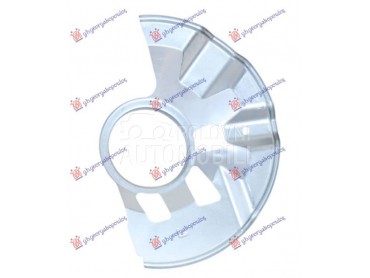ZASTITA PREDNJEG KOCIONOG... za Mazda 6 od 2002. do 2008. god.