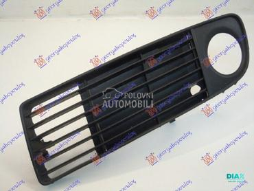 RESETKA PREDNJEG BRANIKA 99-02 za Audi A6 od 1997. do 2004. god.