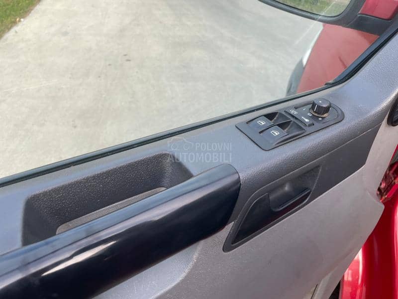 Volkswagen Transporter T5 2.5  TDI LONG