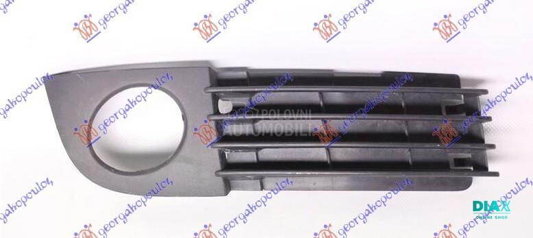 RESETKA PREDNJEG BRANIKA (SA M