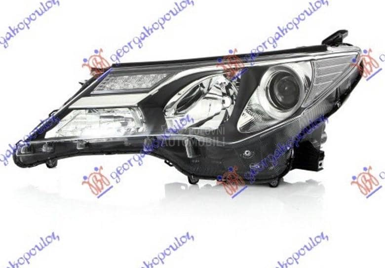 FAR ELEKTRICNI SA LED...