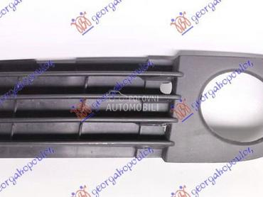 RESETKA PREDNJEG BRANIKA (SA M za Audi A6 od 1997. do 2004. god.