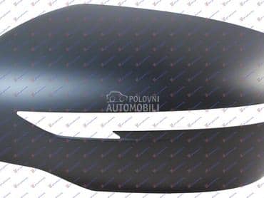 POKLOPAC RETROVIZORA PM Levo za Nissan Qashqai od 2017. do 2021. god.