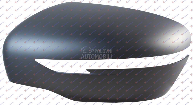 POKLOPAC RETROVIZORA PM Levo