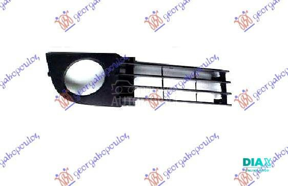 RESETKA PREDNJEG BRANIKA (SA M