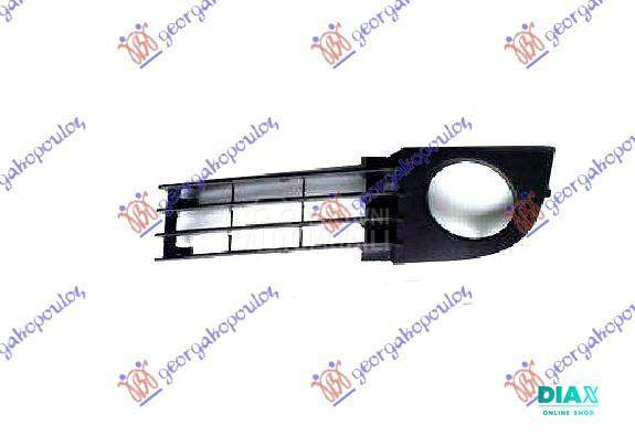 RESETKA PREDNJEG BRANIKA (SA M