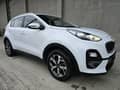 Kia Sportage mild hybrid 1.6d