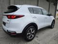 Kia Sportage mild hybrid 1.6d