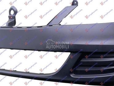 PREDNJI BRANIK CRNI za Dacia Logan od 2008. do 2012. god.