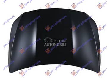 HAUBA za Mercedes Benz CLA Klasa za 2023. god.