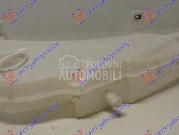 POSUDA ZA TECNOST BRISACA za Audi A7 od 2014. do 2018. god.