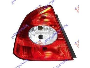 STOP LAMPA 4 VRATA Levo za Ford Focus od 2008. do 2011. god.