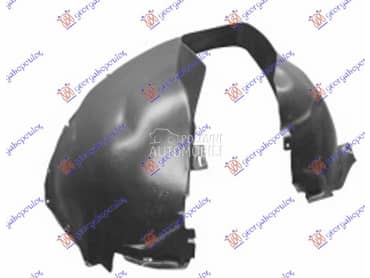 POTKRILO Desno za Volvo XC70 za 2013. god.