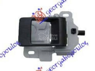 KVAKA PREDNJIH/ZADNJIH... za Land Rover Freelander od 1998. do 2007. god.