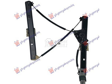 PODIZAC PREDNJEG PROZORA... za Volkswagen T-Cross od 2019. do 2023. god.