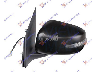 RETROVIZOR ELEKTRICNI SA... za Mitsubishi Space Star od 2016. do 2020. god.