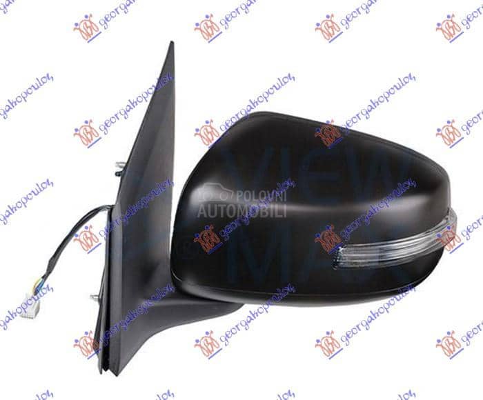 RETROVIZOR ELEKTRICNI SA...