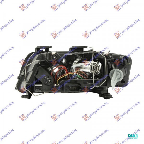 FAR ELEKTRICNI 2002- (DEPO)