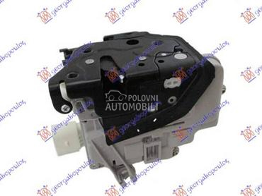 BRAVA PREDNJIH VRATA... za Seat Leon od 2005. do 2013. god.