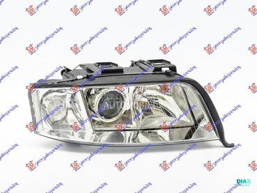 FAR ELEKTRICNI 2002- (TYC) za Audi A6 od 1997. do 2004. god.