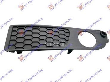 RESETKA PREDNJEG BRANIKA Desno za Volvo S80 od 2006. do 2013. god.