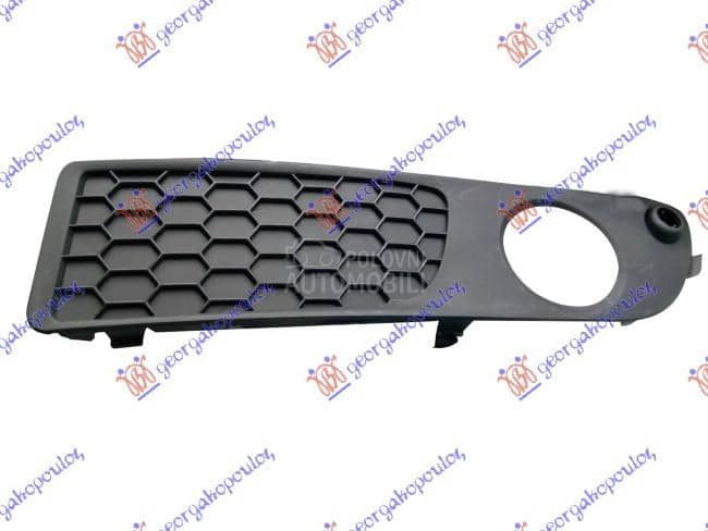 RESETKA PREDNJEG BRANIKA Desno