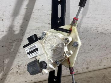 MOTORIC PODIZACA STAKLA za BMW X3