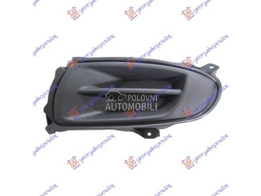 RESETKA PREDNJEG BRANIKA 4... za Kia Cerato od 2004. do 2009. god.